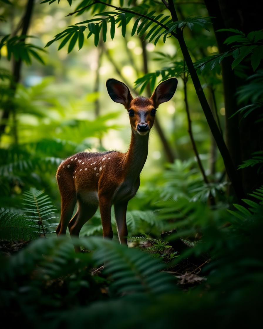 Pudu puda